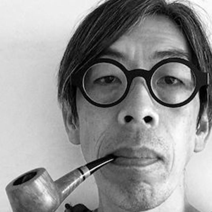 藤井直敬