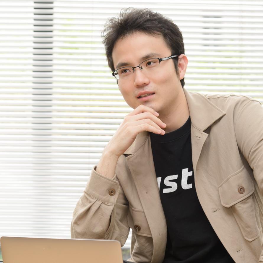 加藤直人氏