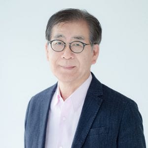 南條史生