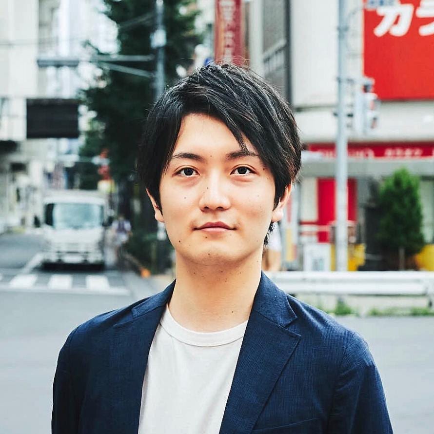 小御門優一郎 氏