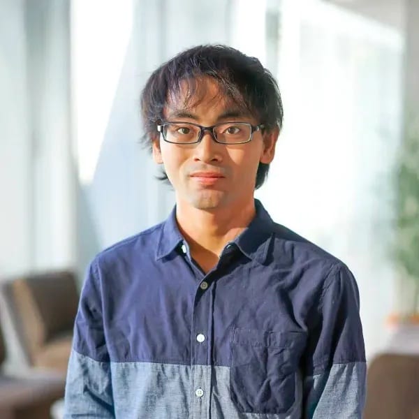 水落大 氏