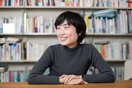 伊藤 亜紗