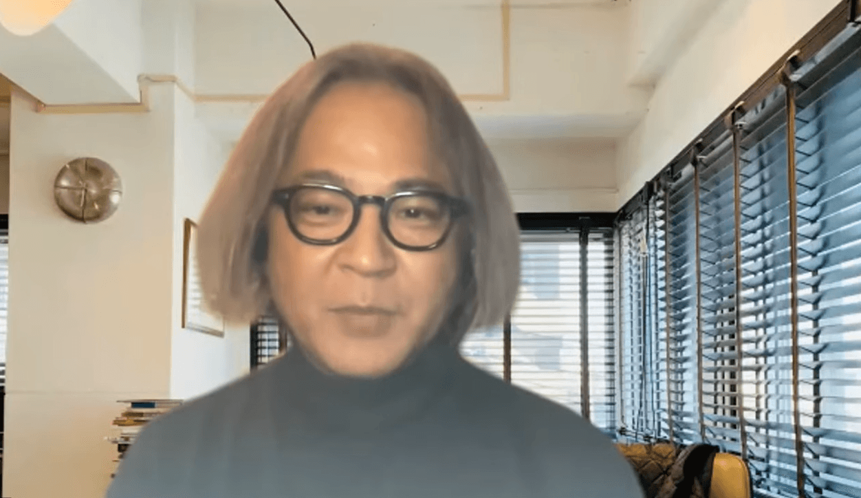 谷川じゅんじさん