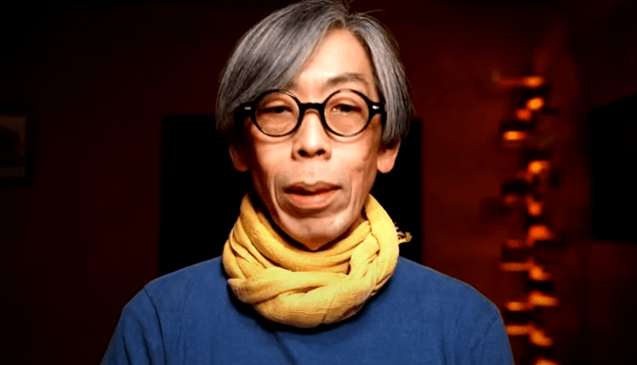 藤井 直敬